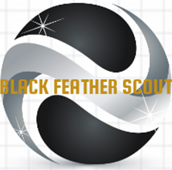 Black Feather Scout